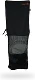 Stnky Pro edition Wasbare sport-, reis-, wastas XL - Zwart - 26 liter - Geurloos