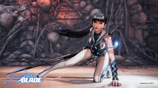 Sony Stellar Blade Standard Edition PlayStation 5