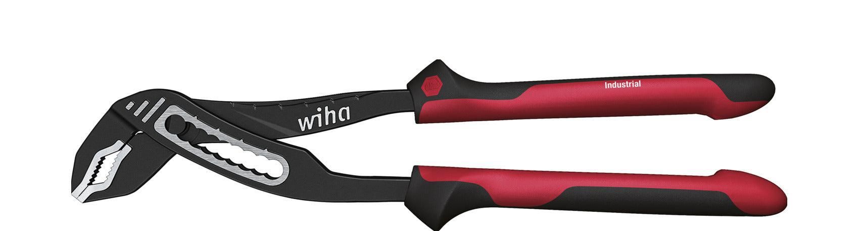 Waterpomptang Industrial doorgestoken - 36039