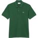 Lacoste T-shirt en Polo Verde