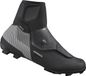 Shimano MW702 chaussures VTT - Noir - Taille 48 - Homme - 2023