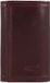 Camel Active Wood - Sleuteletui 10 cm (bruin)