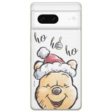 ERT GROUP mobiel telefoonhoesje voor Google PIXEL 7 origineel en officieel erkend Disney patroon Winnie the Pooh & Friends 022