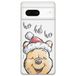 ERT GROUP mobiel telefoonhoesje voor Google PIXEL 7 origineel en officieel erkend Disney patroon Winnie the Pooh & Friends 022