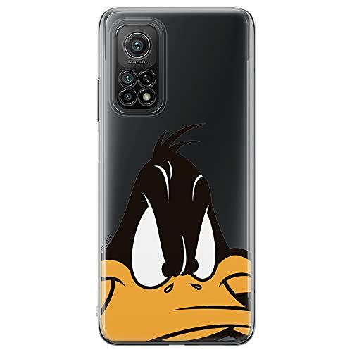 ERT GROUP mobiele telefoonhoesje voor Xiaomi Redmi Note 11 Pro 5G/11 Pro 4G - Looney Tunes Duffy 001