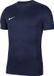 Nike Park VII SS Sportshirt - Maat 140 - Unisex - donkerblauw