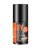 essence studio nails vernis à ongles gel UV