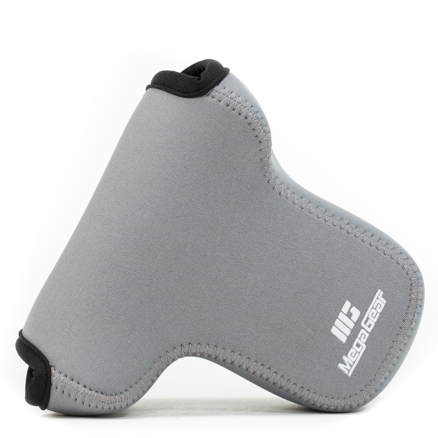 MegaGear MG1154 - Cameratas - Canon EOS M6 - Grijs/Wit