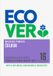 Ecover Poudre à lessive Couleur 16 Lavages 1,2 kg