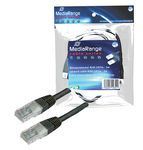 MediaRange MRCS104 - Netwerkkabel - 5 m