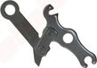 MAGIQ Parts Stihl Handschild voor Stihl MS250 (artikelnummer: 1121 160 5000)