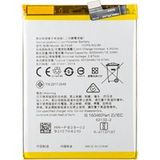 Oppo Batterie pour Oppo F19 Pro+ 5G / A95 5G / Reno6 Z / Reno5 Z / A94 5G, BLP839