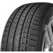 Black/Royal ROYALSPORT 245/70R16 107H BSW
