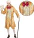 Widmann Middeleeuwen & Renaissance Kostuum Venetiaanse Edelman Marco Kostuum Small Carnaval kostuum Verkleedkleding