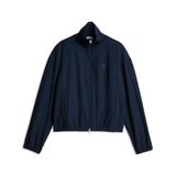 PUMA Veste de survêtement T7 PUMA x JIL SANDER Homme, Vêtements, Bleu, L
