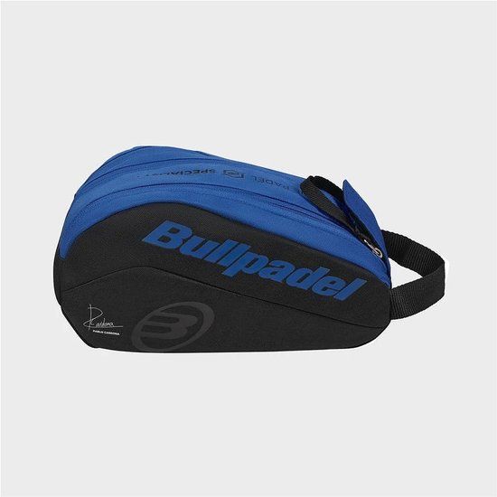 Bullpadel Toilettas BPN26002 Blauw - Polyester - Unisex