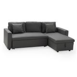 Happy Garden CONV01GS banquette