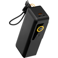 Xtorm NextGen 70W Powerbank 27.000mAh Zwart