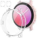 Strap-it Samsung Galaxy Watch Active 2 - 40mm TPU beschermhoes - 8720391663975