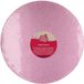 FunCakes Cake Drum Rond - Roze - Ø30,5 cm