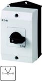 Eaton T0-2-8231/I1 Wisselschakelaar 20 690 V 1 stuk(s)