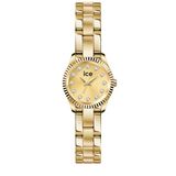 Ice Watch ICE mimi - Gold 025539 Horloge - Staal - Goudkleurig - Ø 19 mm