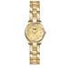 Ice Watch ICE mimi - Gold 025539 Horloge - Staal - Goudkleurig - Ø 19 mm