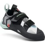 Black Diamond Momentum Klimschoenen Grijs EU 41 1/2 Vrouw