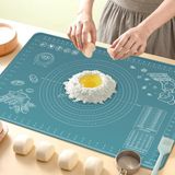 Tapis de cuisson Indigo