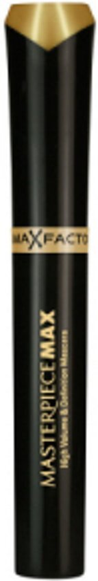 Max Factor Masterpiece Mascara Deep Blue