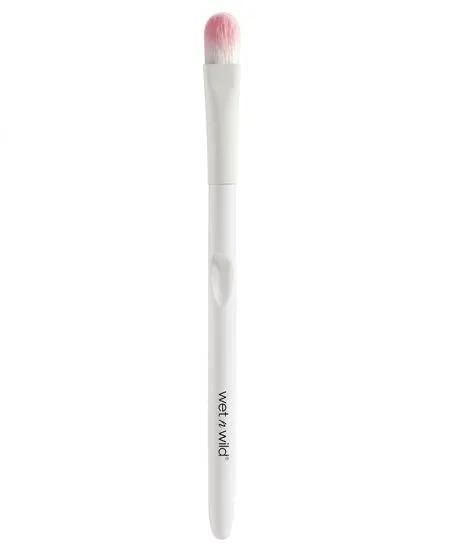 Wet n' Wild Large Eyeshadow Brush - E786 - Wit