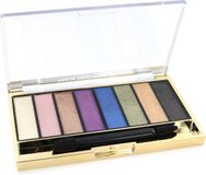 Max Factor Masterpiece Nude Palette 04 Orchid Nudes - 4015400919629