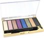 Max Factor Masterpiece Nude Palette 04 Orchid Nudes - 4015400919629