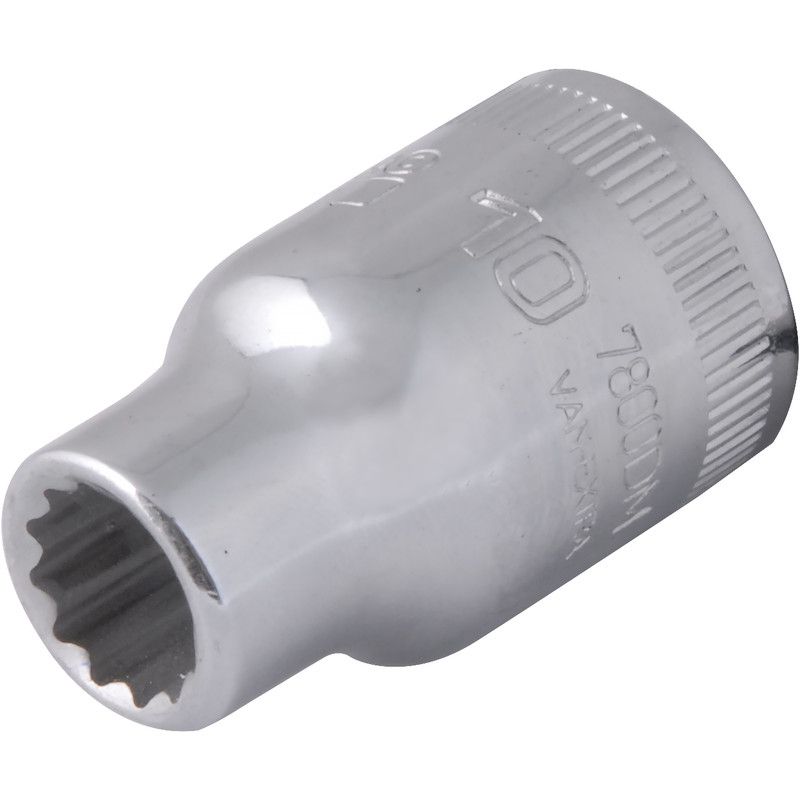 Bahco dop 1/2 32mm