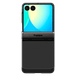 Spigen Slim Armor Pro MagFit Back Cover Zwart Samsung Galaxy Z Flip 7