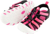 CRESSI Joy Sandalen Roze/Zwart 26