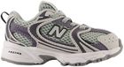 New Balance Chaussures bébé Garçon - 30 - Gris