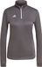 Adidas Entrada 22 Training Sweatshirt Grijs 2XS Vrouw