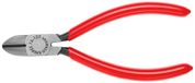 Knipex 76 01 125 Electronics Zijkniptang