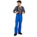 Spyder Dare Pantalon Bleu XS / Homme Court