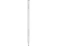 DrPhone Ultima4 Pro Logic - Stylet actif Convient pour iPad, iPad Pro 11 12.9 / Mini / Air 3 / iPad 7 / 8 2020 2018 2019 6ème 7ème génération Stylet tactile - Blanc