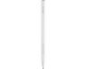 DrPhone Ultima4 Pro Logic - Stylet actif Convient pour iPad, iPad Pro 11 12.9 / Mini / Air 3 / iPad 7 / 8 2020 2018 2019 6ème 7ème génération Stylet tactile - Blanc