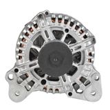 Valeo Dynamo/Alternator 439733-110 Amp - 6 Groeven - 14 V | Diameter Katrol: 51 mm, Draairichting: Draairichting met de Klok Mee