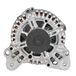 Valeo Dynamo/Alternator 439733-110 Amp - 6 Groeven - 14 V | Diameter Katrol: 51 mm, Draairichting: Draairichting met de Klok Mee