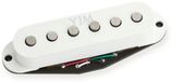 Seymour Duncan STK-S10B YJM Fury Strat Bridge Pickup White
