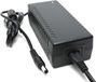 AC 100-240V naar DC 48V 3A 120W adaptateur d'alimentation 5,5 mm - X 2,5/2,1 mm pour switch PoE