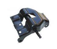 Zwenkarm Piaggio Zwenkarm Piaggio swingarm houder standaard voor Free, 272929