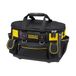 STANLEY FATMAX stevige gereedschapstas met ronde bovenkant, multifunctionele opbergorganizer voor gereedschap, FMST1-70749 kleur