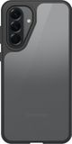 OtterBox React Series voor Samsung Galaxy A56 5G, transparant/zwart