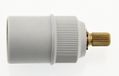 GROHE Spindelverlenging 45204 voor UP-ventiel opbouw chroom, 45204000